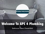Detail Presentation About APS 4 Plumbing