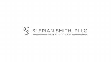Visit Social Security Disability Law Firm - Slepian Smith, PLLC