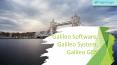 Galileo Software, Galileo System, Galileo GDS PowerPoint PPT Presentation