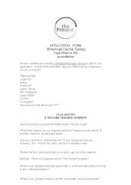 The Present - Yoga Teacher Training Melbourne