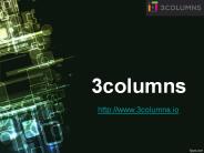 Incident Management in Australia - 3columns