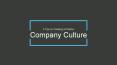 5 Tips on Creating a Positive Company Culture PowerPoint PPT Presentation