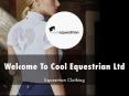 Information Presentation Of COOL EQUESTRIAN LTD PowerPoint PPT Presentation