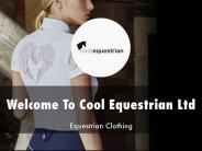 Information Presentation Of COOL EQUESTRIAN LTD