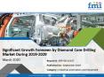 Diamond Core Drilling Market to Record an Exponential CAGR by 2019-2029 PowerPoint PPT Presentation