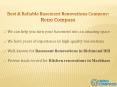 Best & Reliable Basement Renovations Company: Reno Compass PowerPoint PPT Presentation