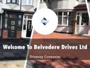 Information Presentation Of Belvedere Drives Ltd
