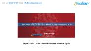 Impacts of COVID-19 on Healthcare revenue cycle