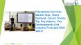 Global Educational Services Market Report 2020 PowerPoint PPT Presentation