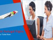 Select Seats on Tap Air Portugal Flights