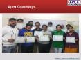 SSC CGL Coaching in Laxmi Nagar Delhi | Apex Coachings PowerPoint PPT Presentation