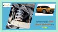 Symptoms of a Bad Shock Absorber in a Mini PowerPoint PPT Presentation