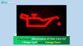 What does the Illumination of your Car's Oil Change Light Mean in Canoga Park PowerPoint PPT Presentation