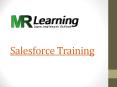 Salesforce Training PowerPoint PPT Presentation
