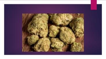 Cool Stoner Pics Natures Gift Unlocked