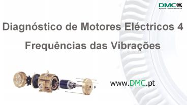 04 Frequência das vibrações