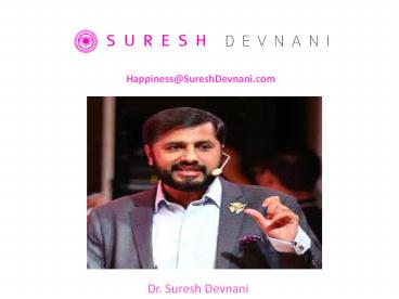 Best Motivational Speaker