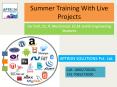 Summer Training in Lucknow PowerPoint PPT Presentation