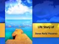 Life Story  of Steve Parisi Poconos PowerPoint PPT Presentation