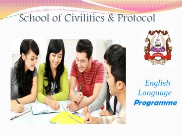 Best English Institute in Gurgaon