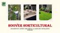Hoover Horticultural Services PowerPoint PPT Presentation
