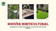 Hoover Horticultural Services