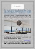 Evershing furniture The Manufacturers  of Curtains and  Blinds in Dubai | www.evershinefurniture.com PowerPoint PPT Presentation