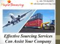Discover An Excellent Sourcing Agent PowerPoint PPT Presentation