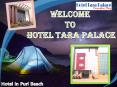 Puri Hotel Online Booking PowerPoint PPT Presentation