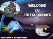 Best Hotel in Bhubaneswar