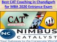 Best CAT Coaching in Chandigarh PowerPoint PPT Presentation