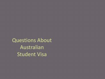 Northway Migration Consultancy