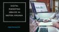 Digital Marketing Services in Reston, Virginia  PowerPoint PPT Presentation