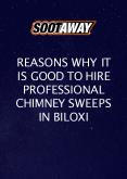Importance of Chimney Sweeps in Biloxi, Mississippi PowerPoint PPT Presentation