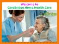 Home Health Care New Jersey: Providing Assisted Living for Aging Parents PowerPoint PPT Presentation