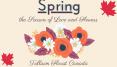 Season of Love and Spring Flower 2020 by Best Florist in Toronto PowerPoint PPT Presentation