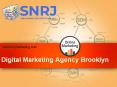 Digital Marketing Agency Brooklyn - SNJR Web Marketing Solutions LLC PowerPoint PPT Presentation