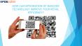 HOW CAN INTEGRATION OF BARCODE TECHNOLOGY IMPROVE YOUR RETAIL EFFICIENCY? PowerPoint PPT Presentation