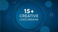 15+ Creative Logo Designs PowerPoint PPT Presentation