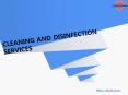 Cleaning and Disinfection in Dubai PowerPoint PPT Presentation