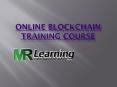 Online Blockchain Training course PowerPoint PPT Presentation