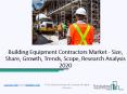 Building Equipment Contractors Market Expected to Witness the Highest Growth By 2022 PowerPoint PPT Presentation