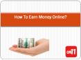 How To Earn Money Online? PowerPoint PPT Presentation