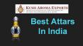Best Attars in India PowerPoint PPT Presentation