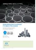 Agricultural pipes and fittings in India | Trubore Agricultural pipes PowerPoint PPT Presentation