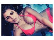 Shenaz treasury Hot Pictures & Measurements