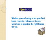 Home Loan Brokers Midland