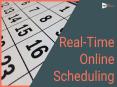 Real-Time Online Scheduling Integration PowerPoint PPT Presentation