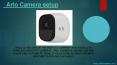 Arlo camera Setup PowerPoint PPT Presentation