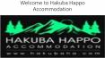 - Latitude 36 Chalet – 3 Bedrooms | Hakuba Lodge Accommodation | Hakuba Happo Accommodation PowerPoint PPT Presentation